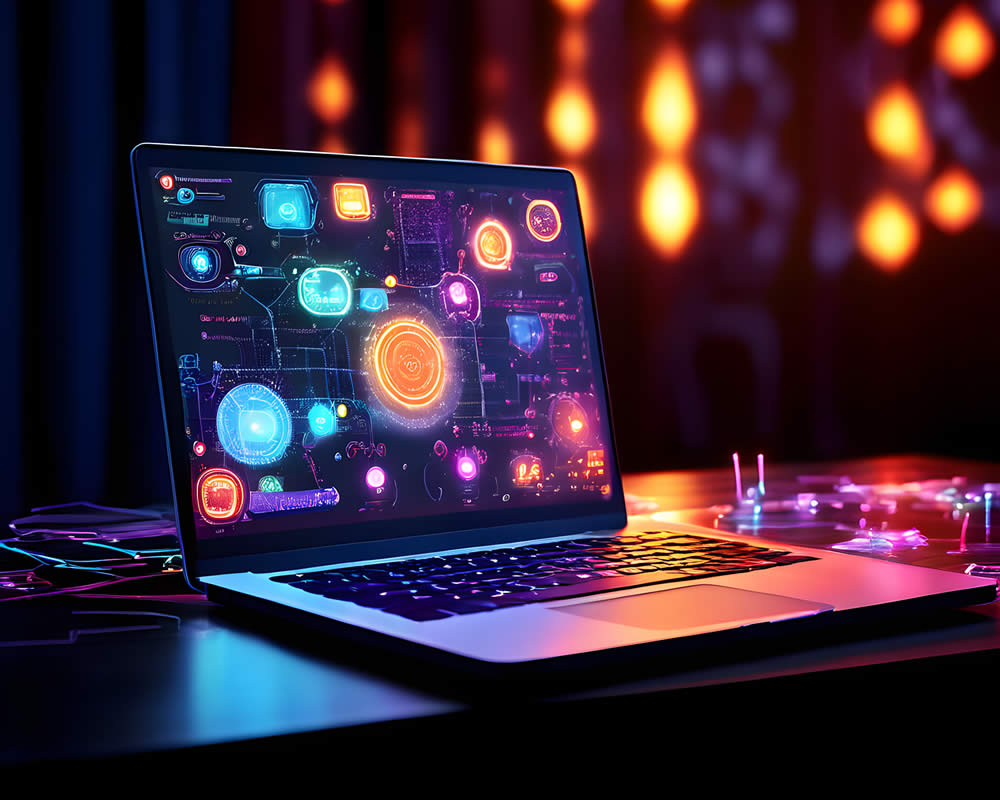 Setting Up CORS Layer For FolderHQ