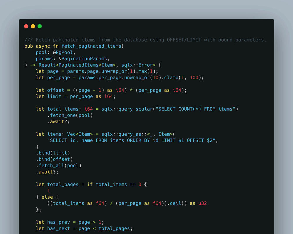 The Complexity Of Creating A Blog Post Hit Engine For FolderHQ