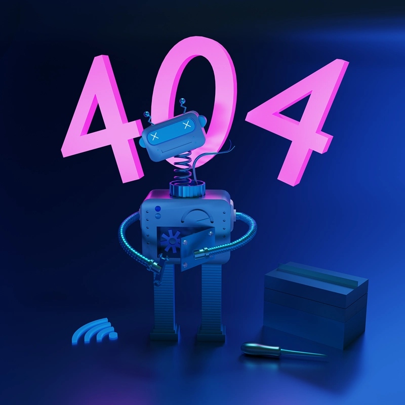 Proper 'Error 404' Fallback in Rust Axum Framework Applications